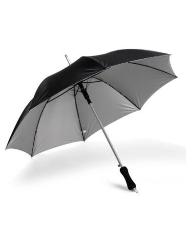 P-4096-Aluminium Automatic Umbrella